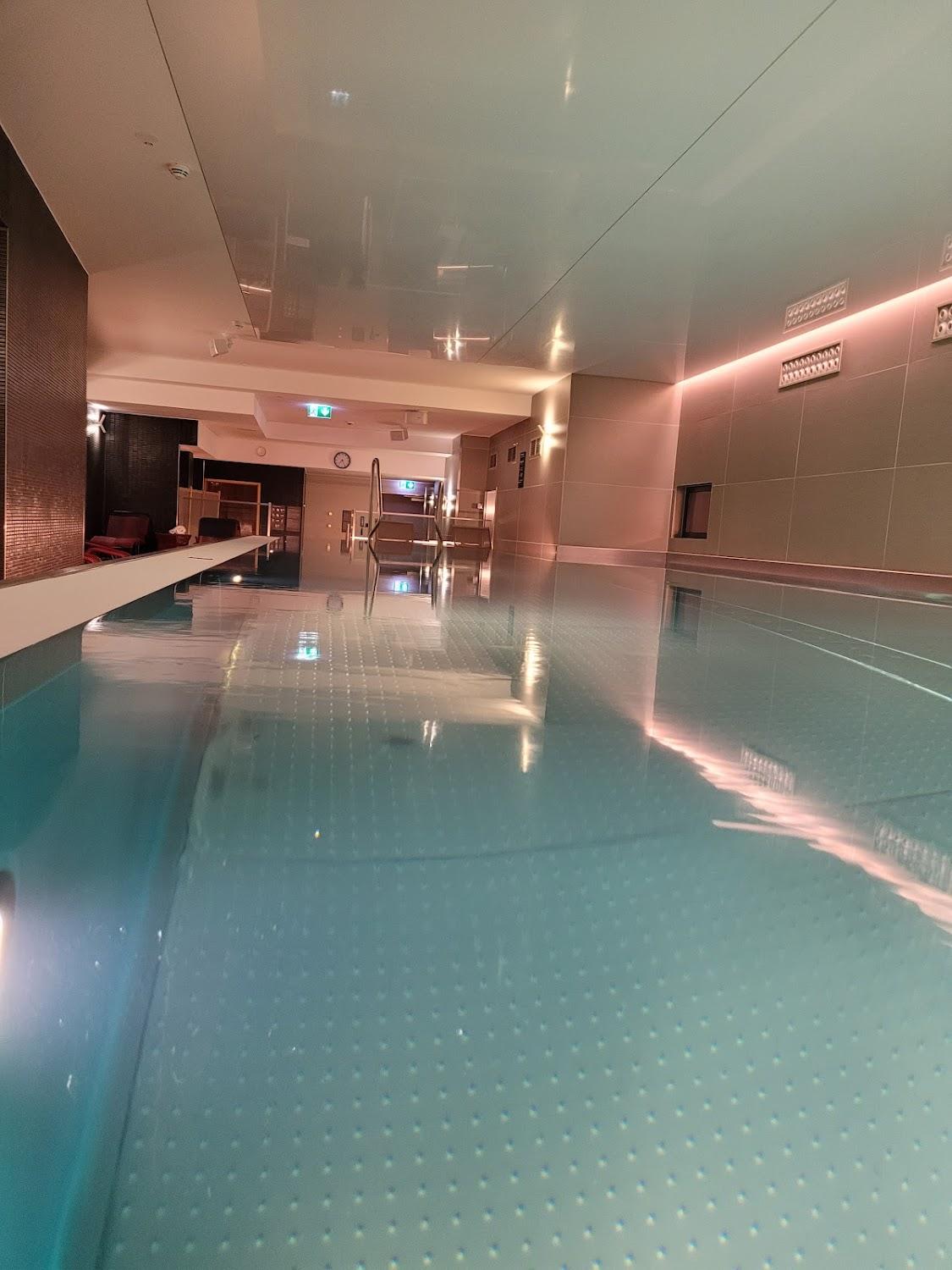 Cover Image for Adina Apartment Hotel Nuremberg