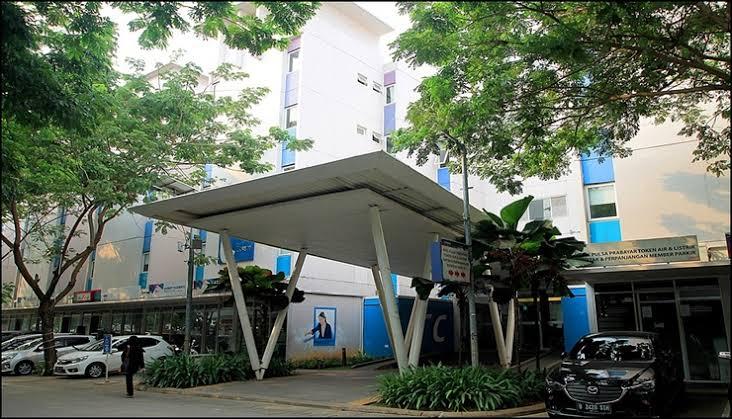 Cover Image for RedDoorz Hotel Aeropolis tower C near Soekarno-Hatta Airport