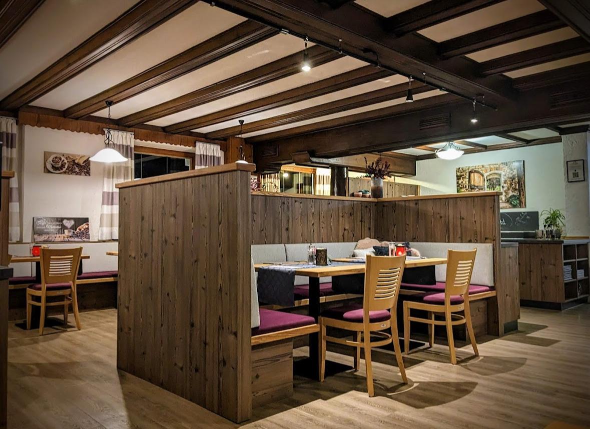 Cover Image for Casa Maria Hotel | Restaurant | Pizzeria
