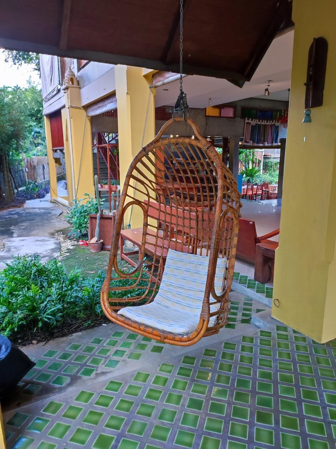 Cover Image for Auangkham Resort Lampang