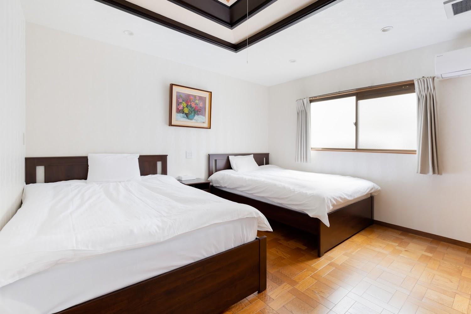 Cover Image for GUESTHOUSE Ōimazato