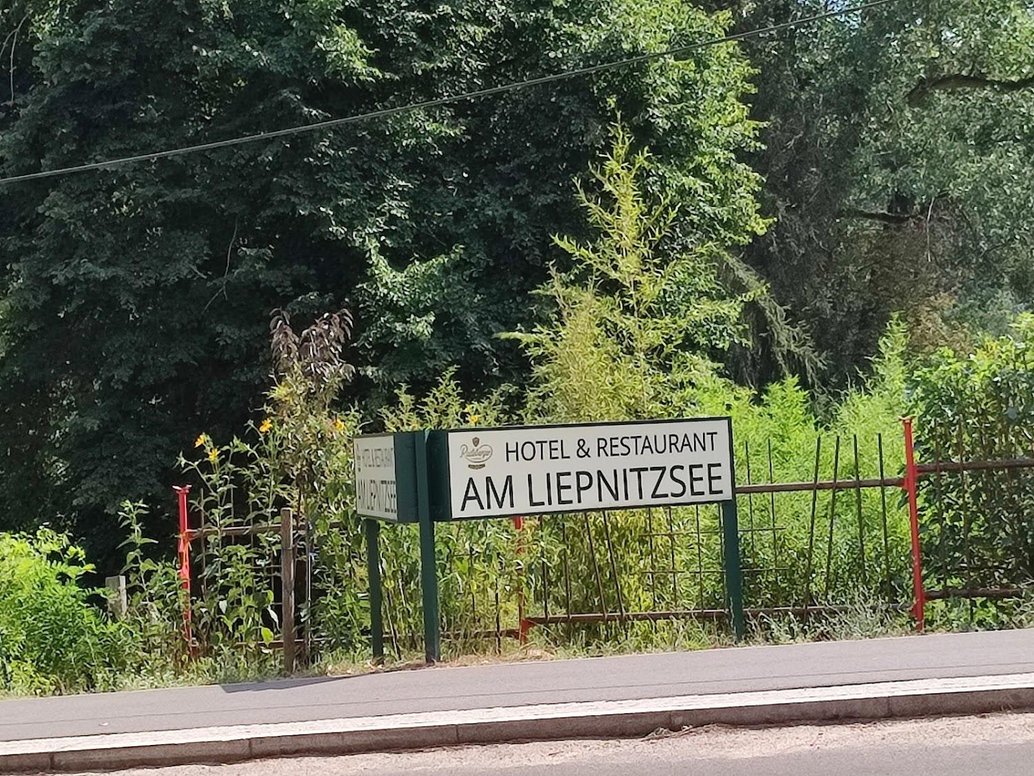 Cover Image for Hotel & Restaurant Jägerheim Ützdorf am Liepnitzsee