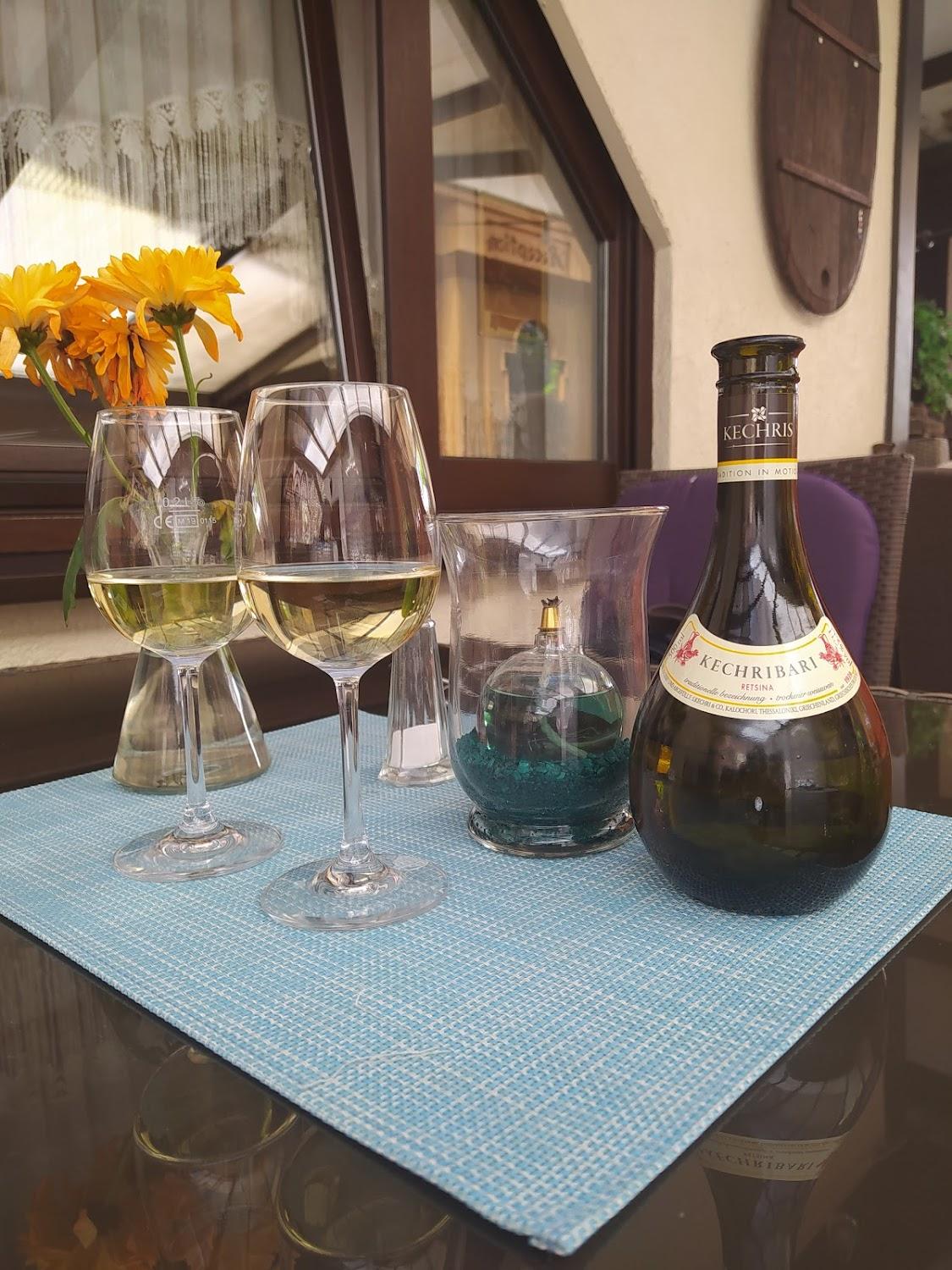 Cover Image for Weingut & Hotel Duchmann