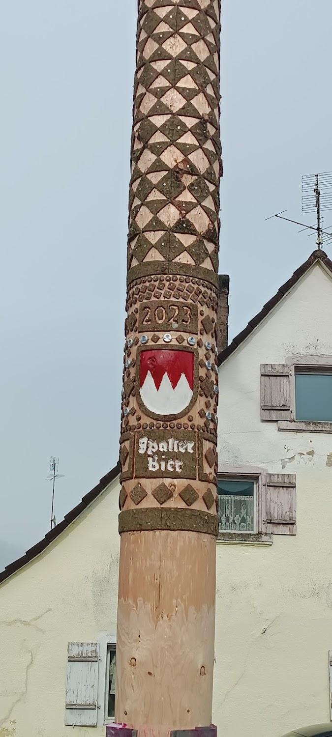 Cover Image for Landgasthof Zum Tannhäuser