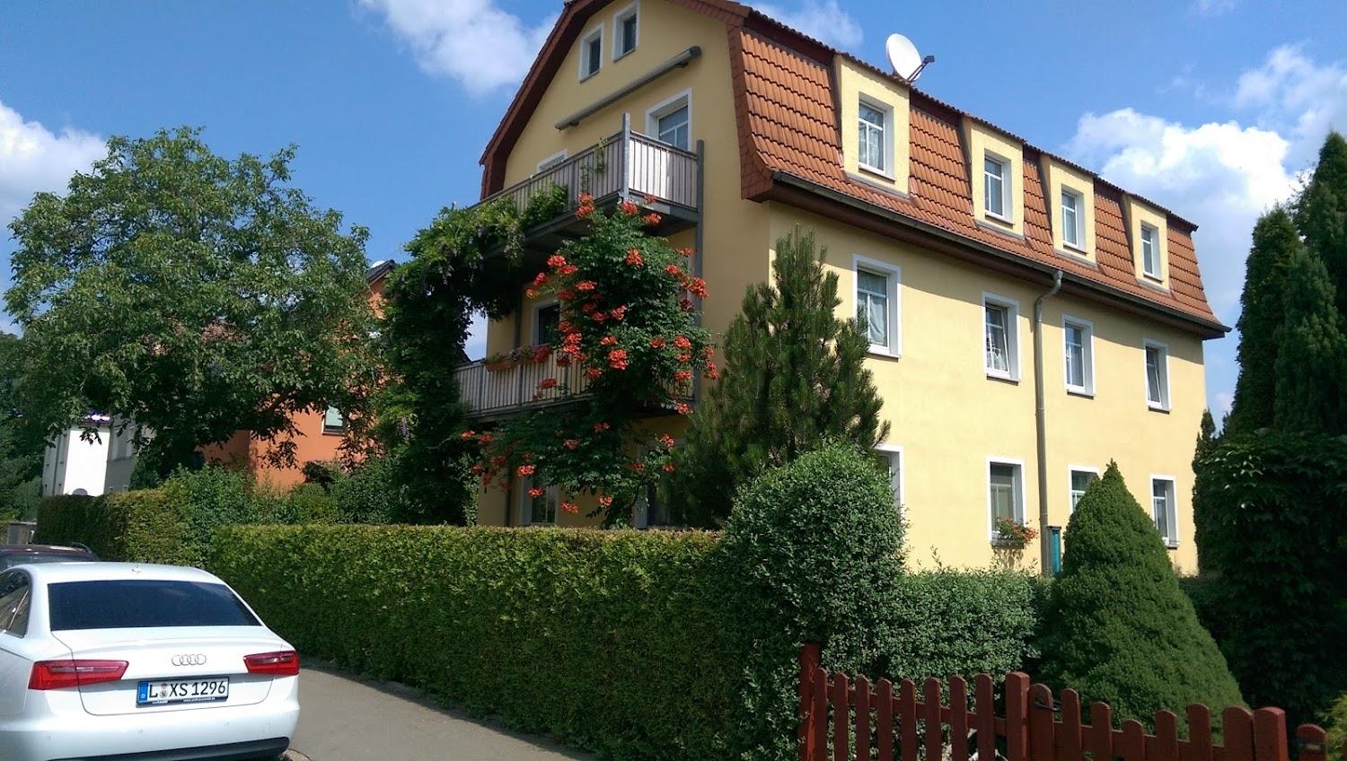 Cover Image for Ferienzimmer Schmidt