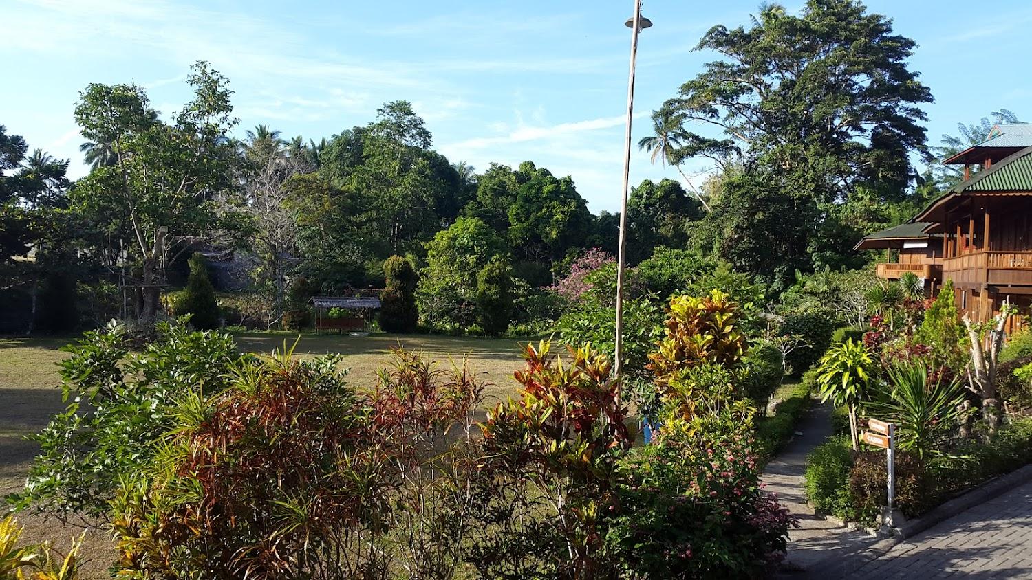 Cover Image for Botanica Nature Resort