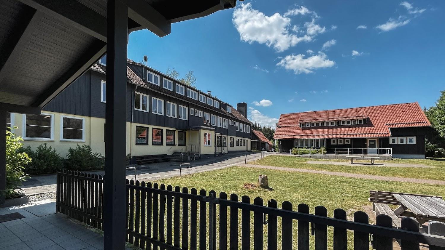 Cover Image for DJH Hostel hahnenklee