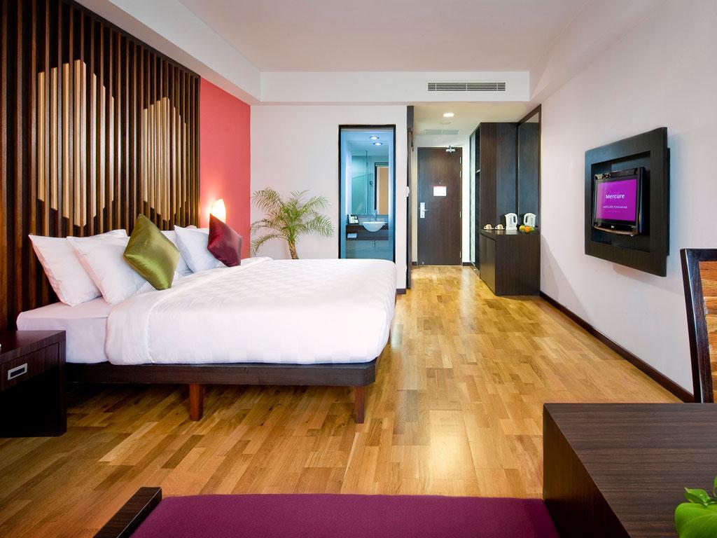 Cover Image for Mercure Pontianak City Center