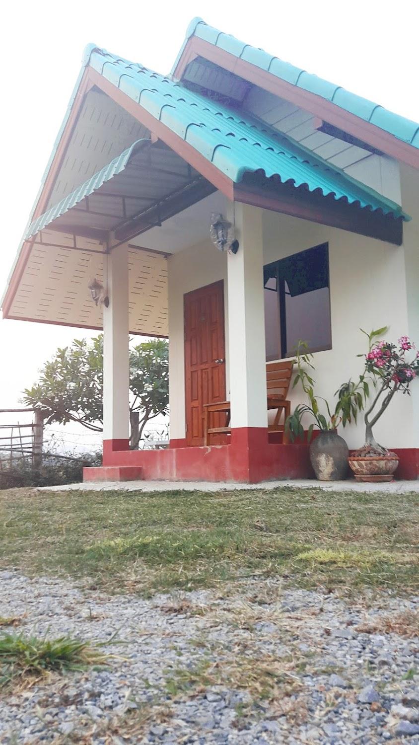 Cover Image for ต้นข้าว รีสอร์ท อ.พาน เชียงราย