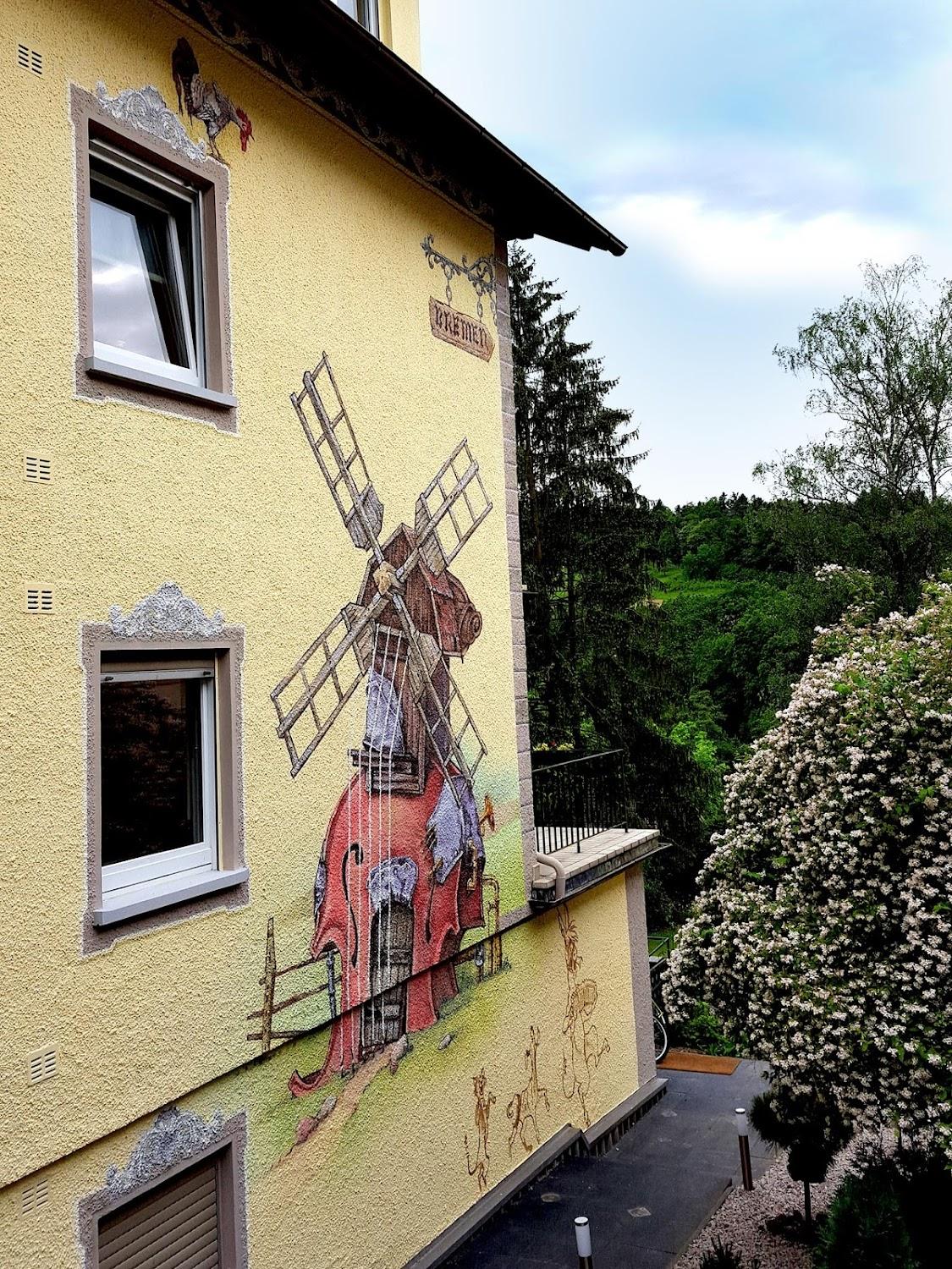 Cover Image for APARTHOTEL Voglergasse
