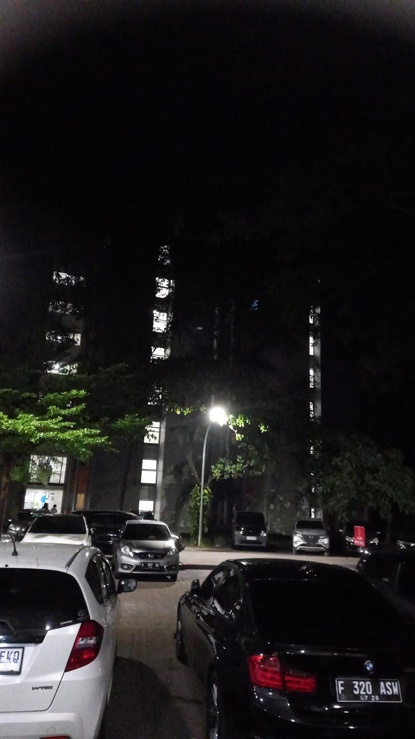 Cover Image for Apartemen Aeropolis AR2