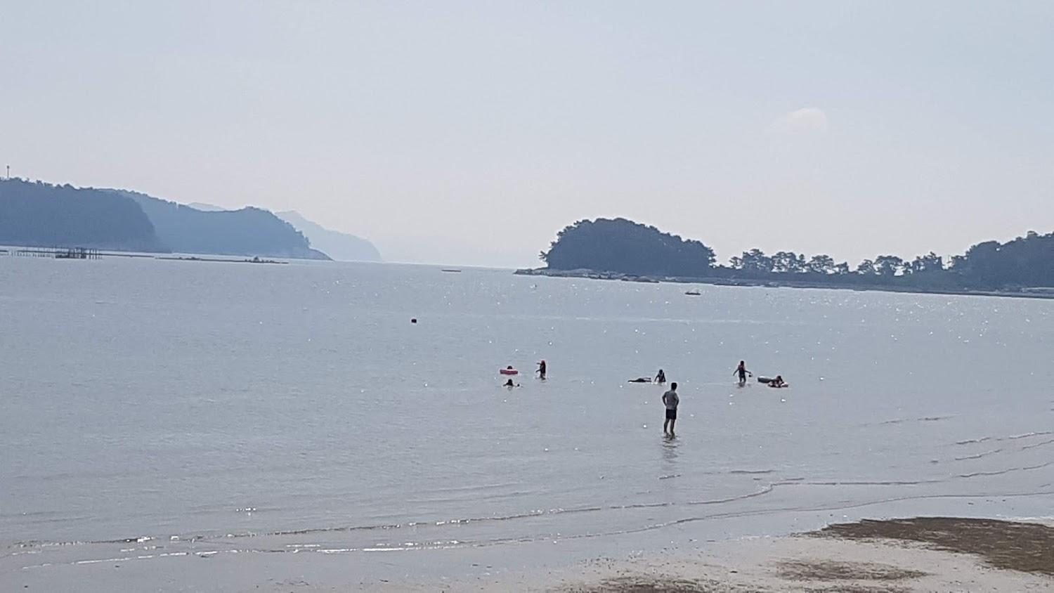 Cover Image for 남해유스호스텔
