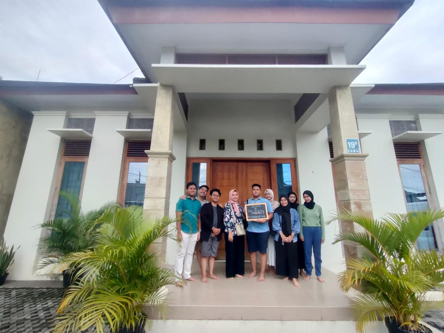 Cover Image for D'Java Homestay Unit Monjali 1 Managed By The Grand Java
