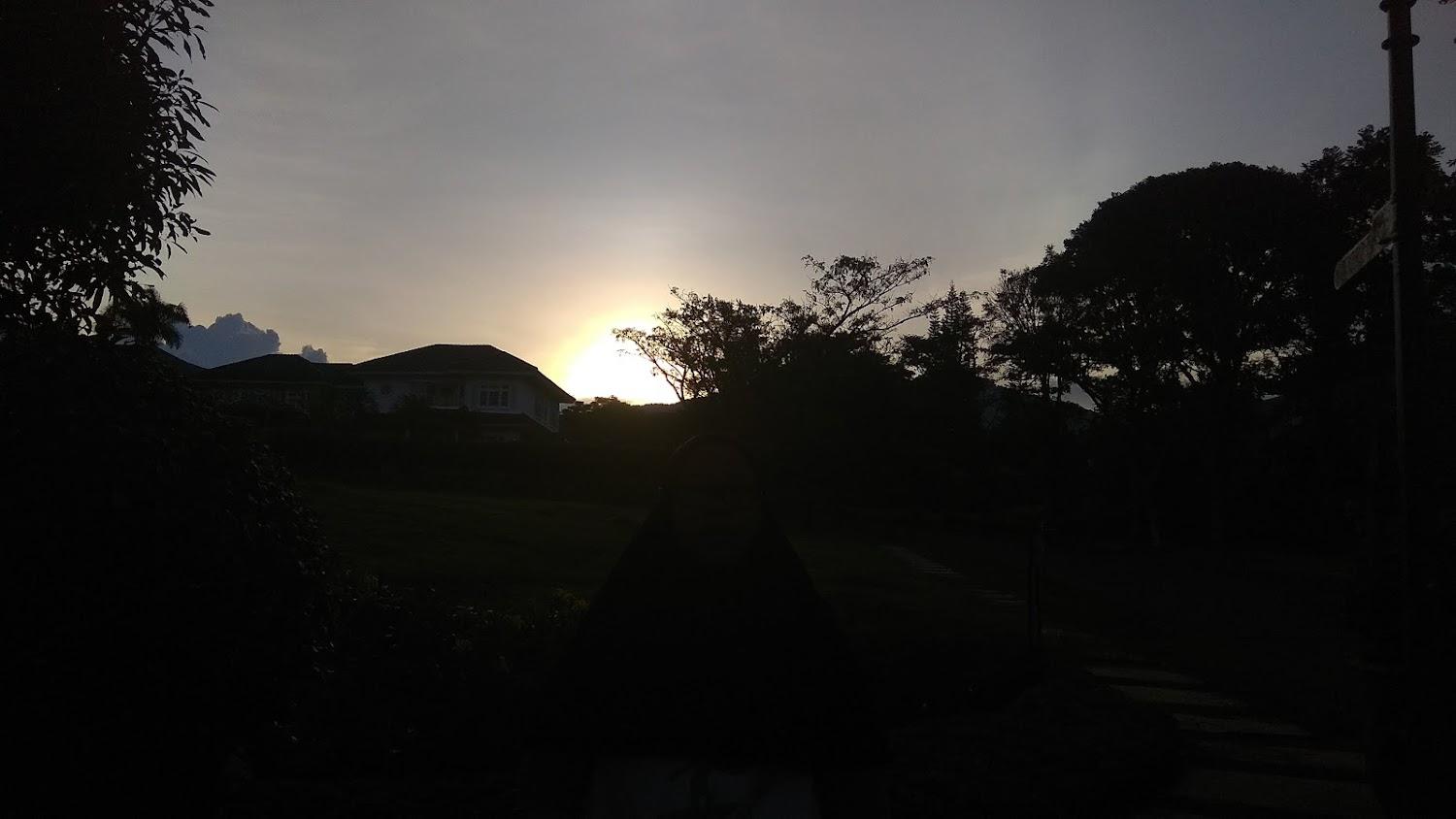 Cover Image for Villa Crystal Puncak Resort