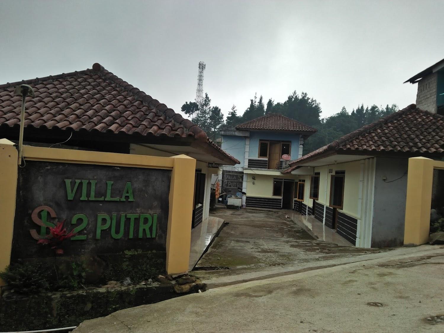 Cover Image for Villa 2 putri