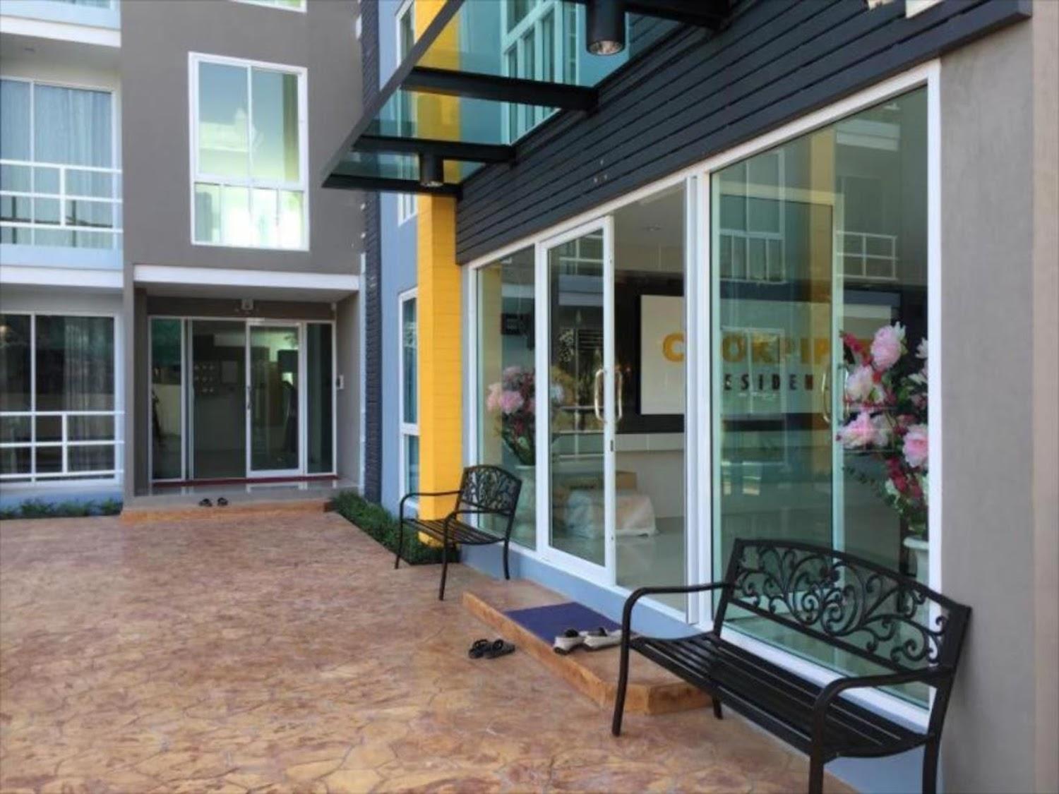 Cover Image for Chokpipat Residence