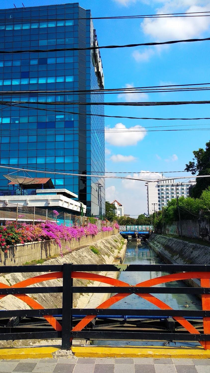 Cover Image for OYO 234 Sriwijaya Residence