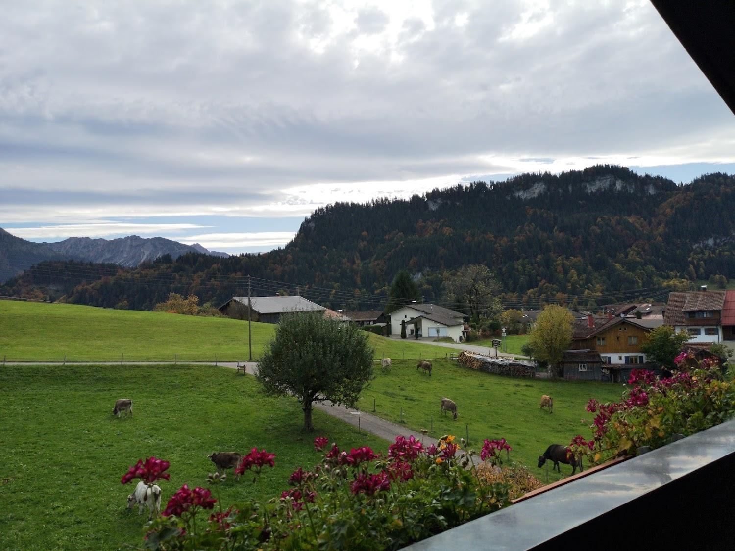 Cover Image for Landhaus Eibeler