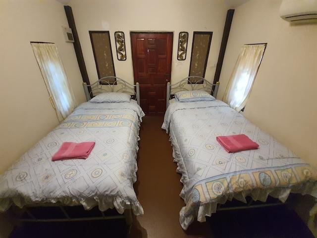 Cover Image for OYO 932 Baan Cha-am Country View Resort