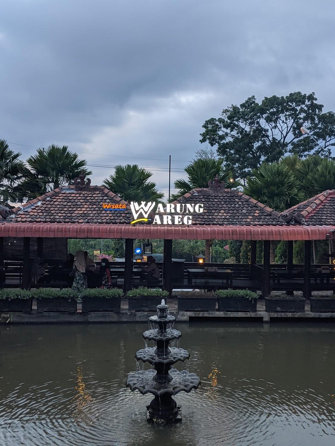 Cover Image for Wisma Wisata Wiratama