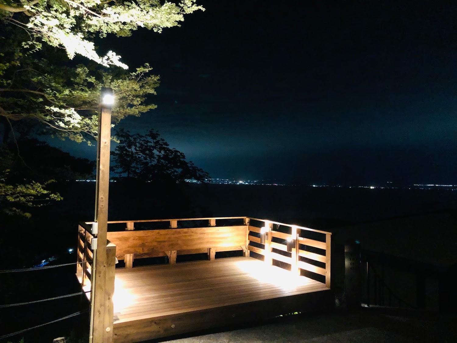 Cover Image for The Guest House Japan Nishi-Izu
