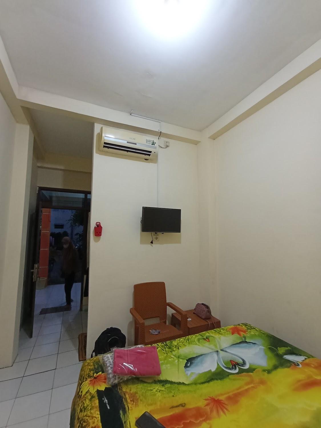 Cover Image for OYO 91803 Gita Graha Guest House Syariah