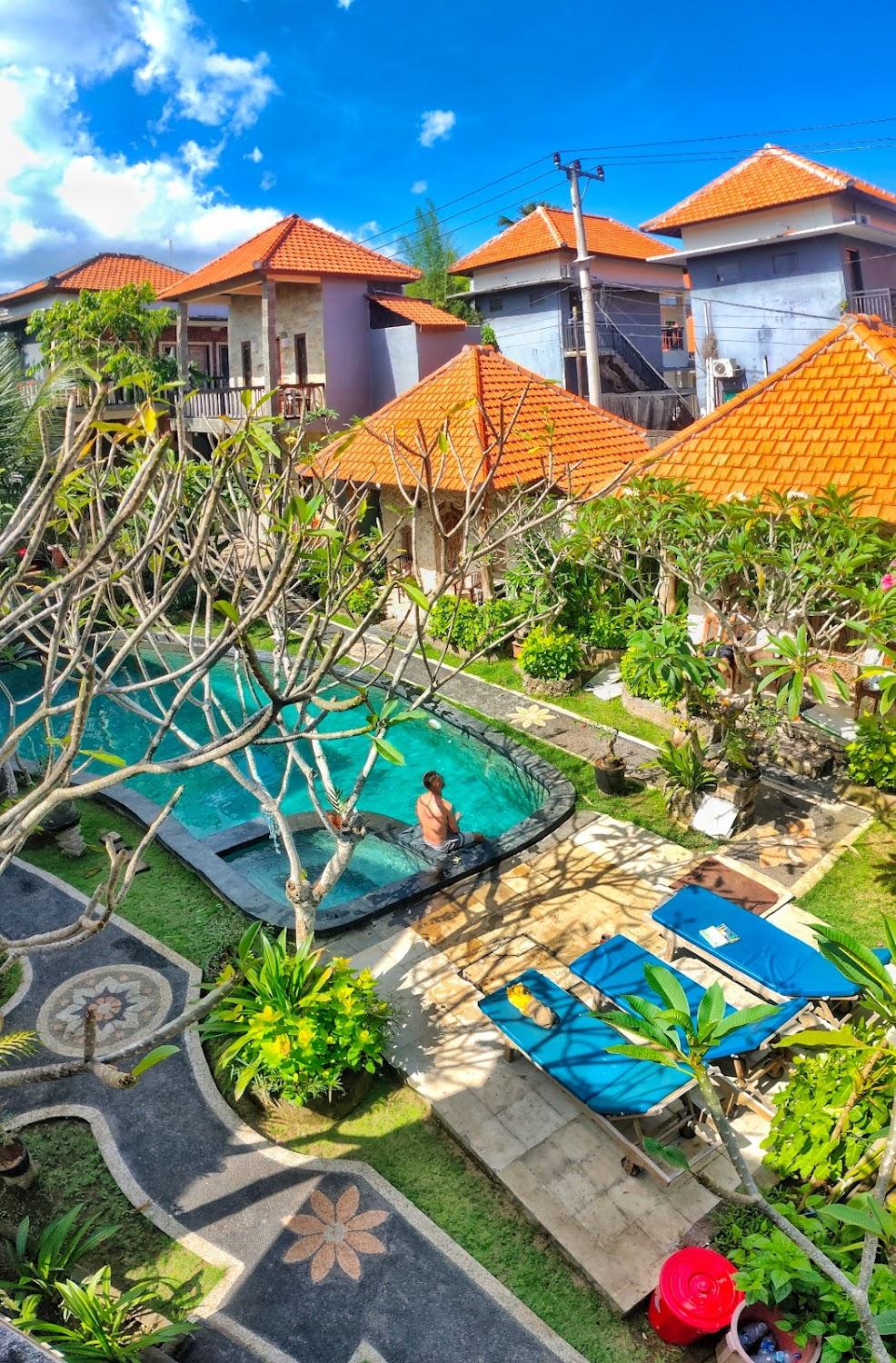 Cover Image for Satria Bungalow