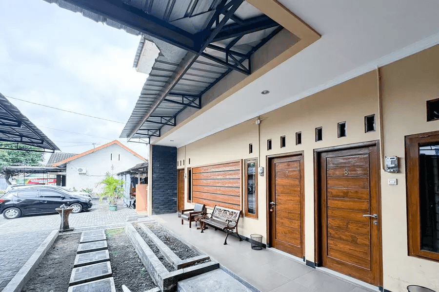 Cover Image for Al Abror Homestay Mandala Krida Mitra RedDoorz