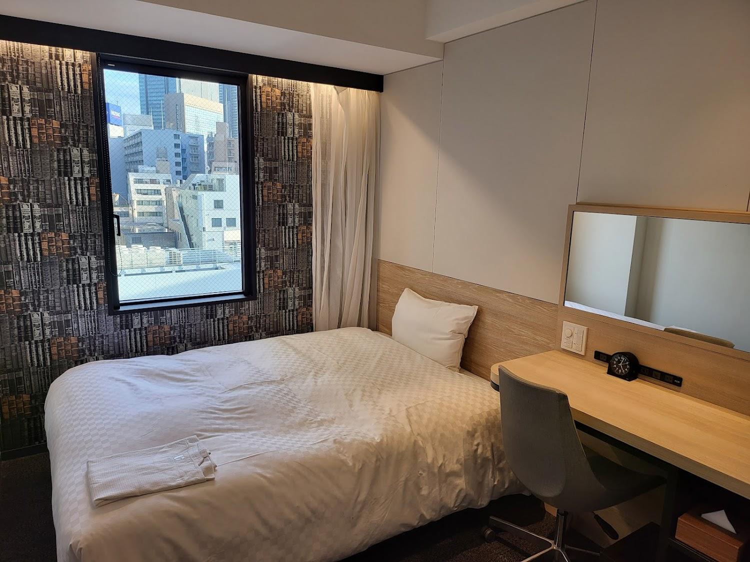 Cover Image for VIA INN Iidabashi Korakuen