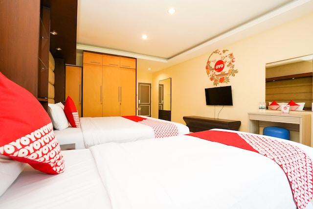 Cover Image for Super Capital O 175 K-60 Residence