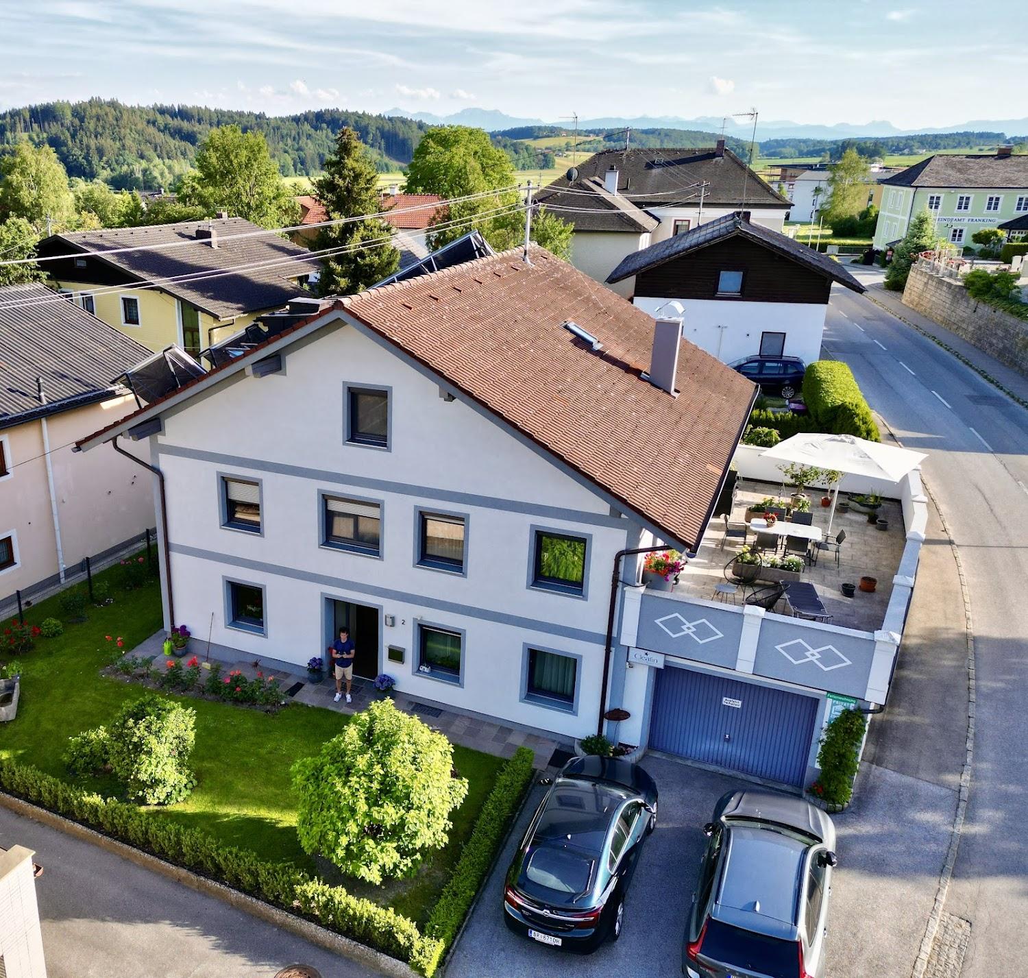 Cover Image for Gästehaus Wührer