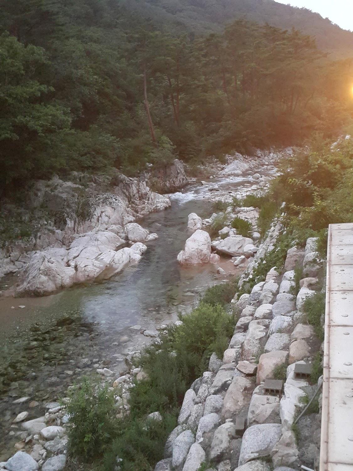 Cover Image for 설악산오색펜션
