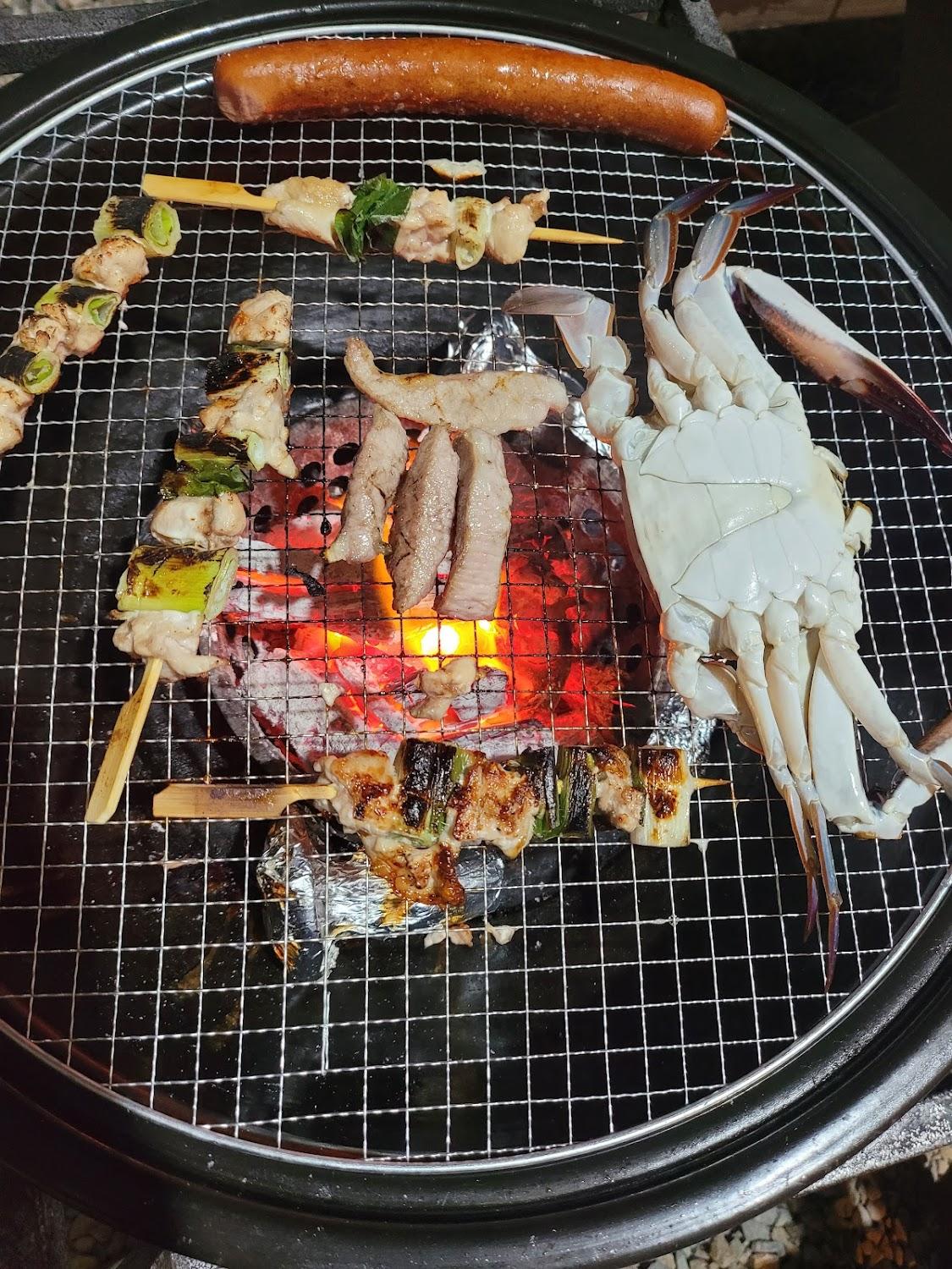 Cover Image for 그랑블루글램핑야영장&펜션