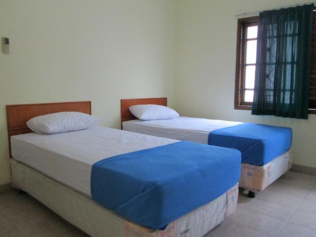 Cover Image for Damai Homestay