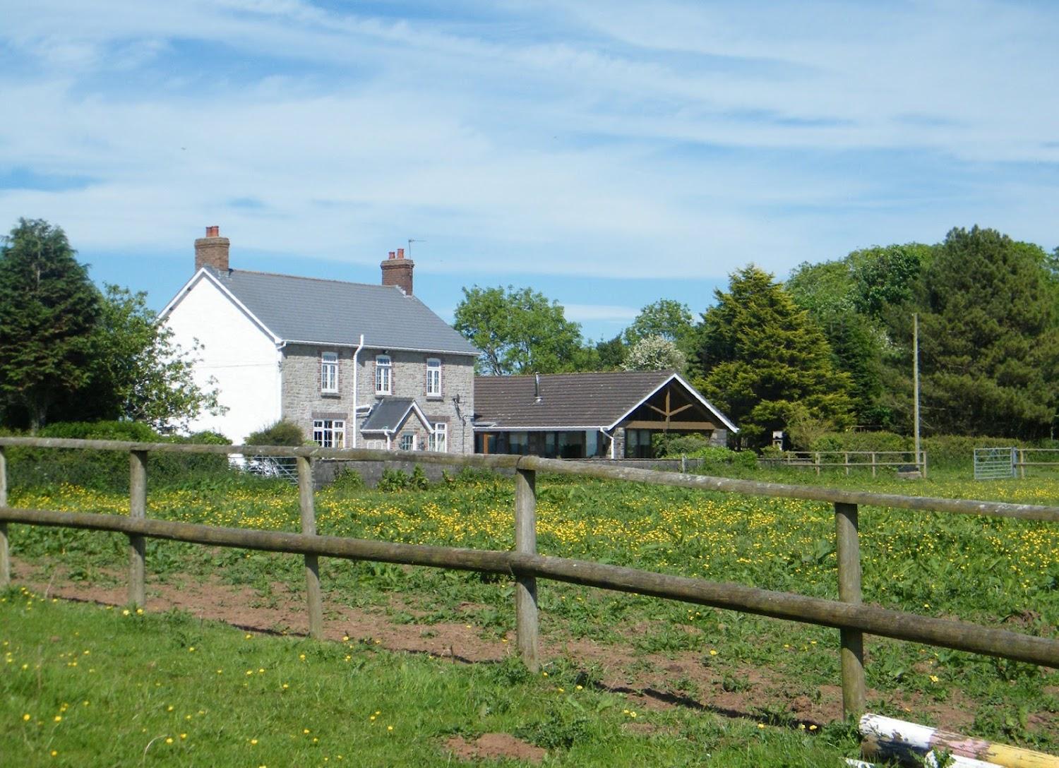 Cover Image for Ballas Farm Country Guest HOUSE