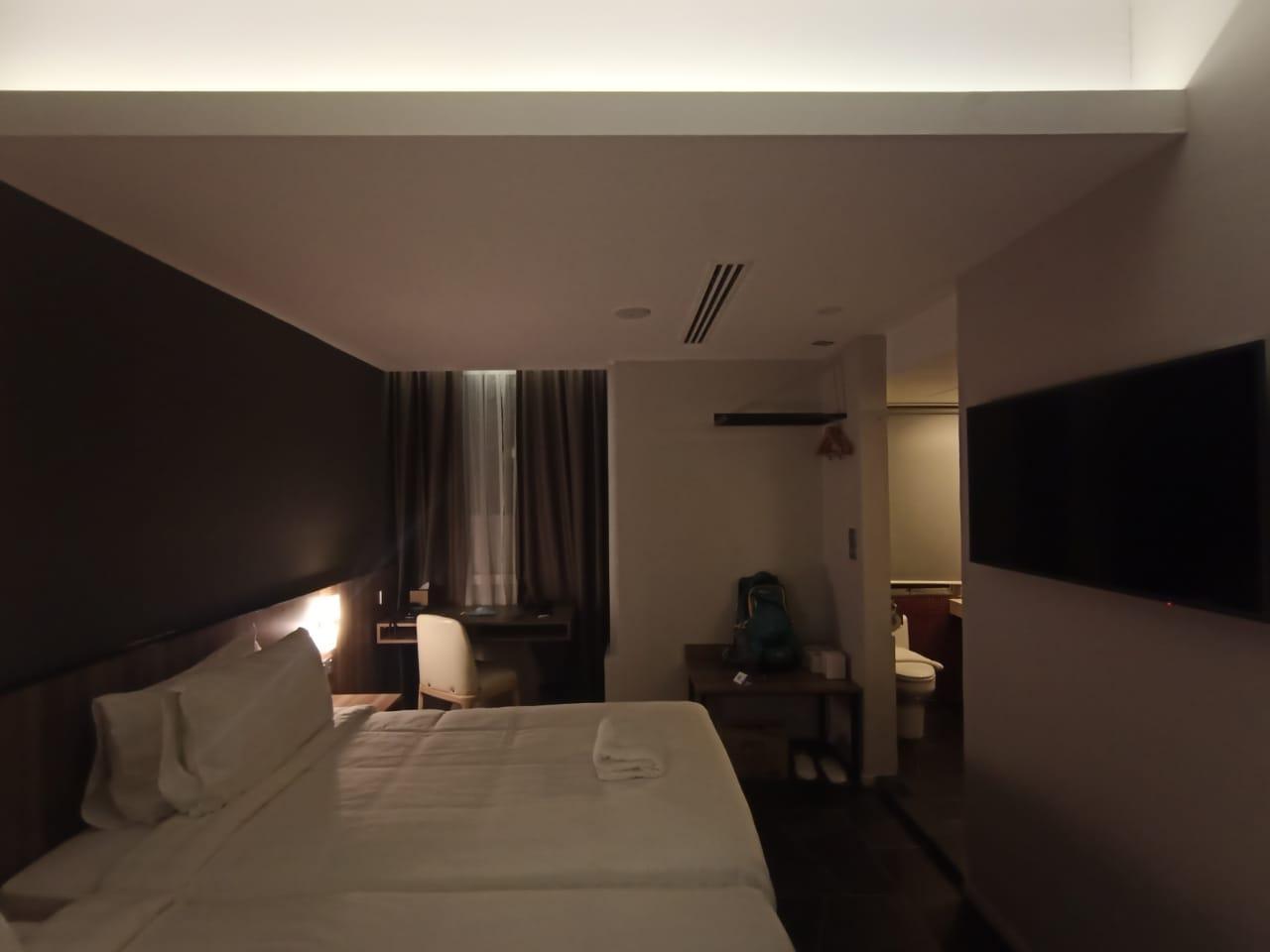 Cover Image for OYO 90238 Hotel Nusantara