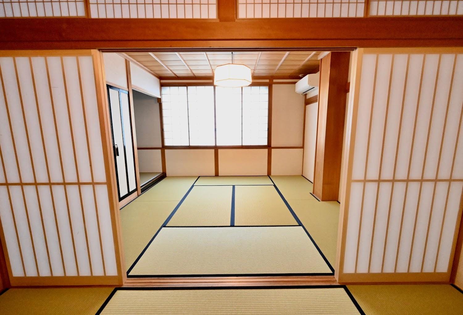 Cover Image for Manabi-stay Takayama SAKURA