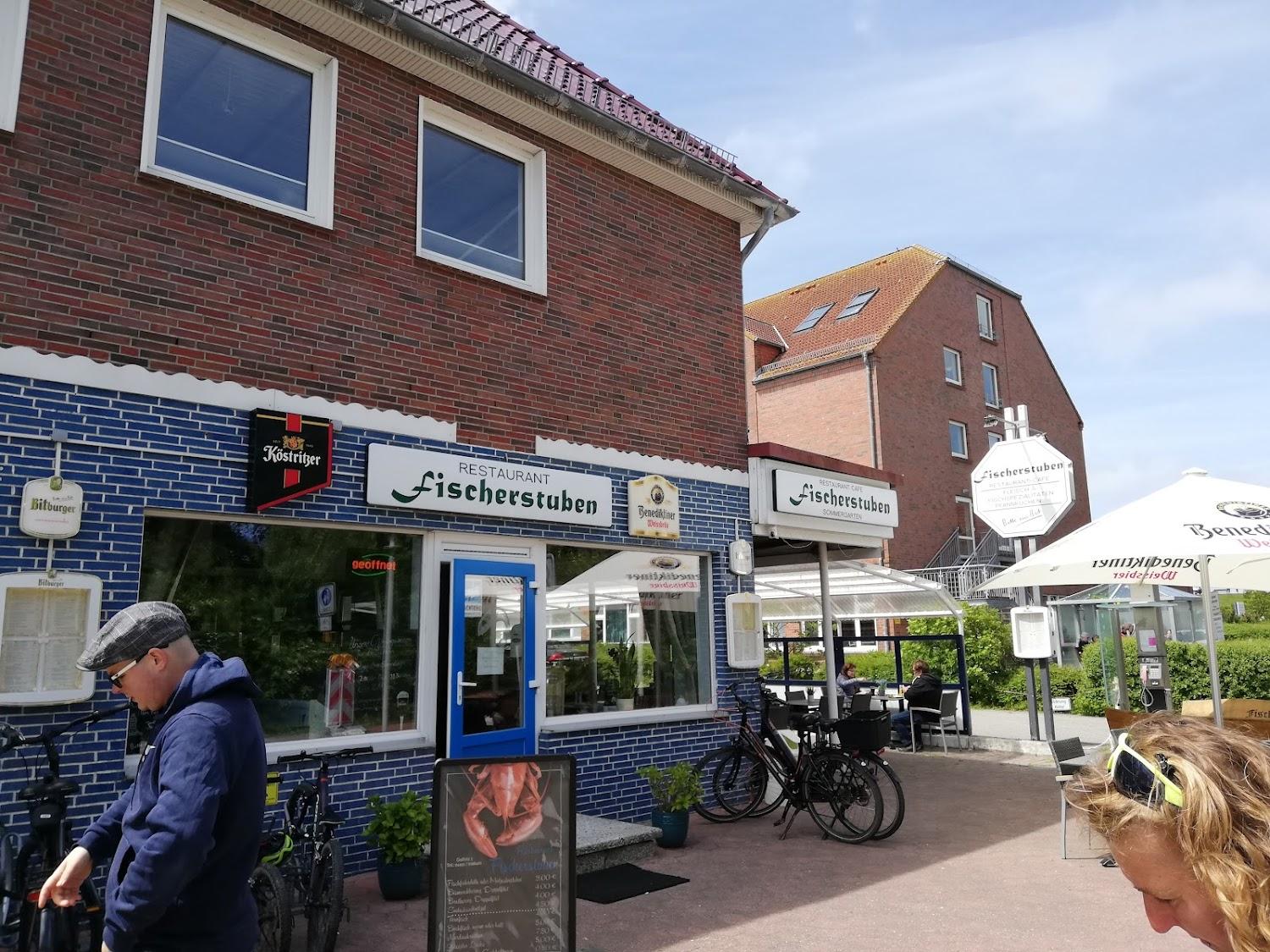Cover Image for Restaurant Fischerstuben
