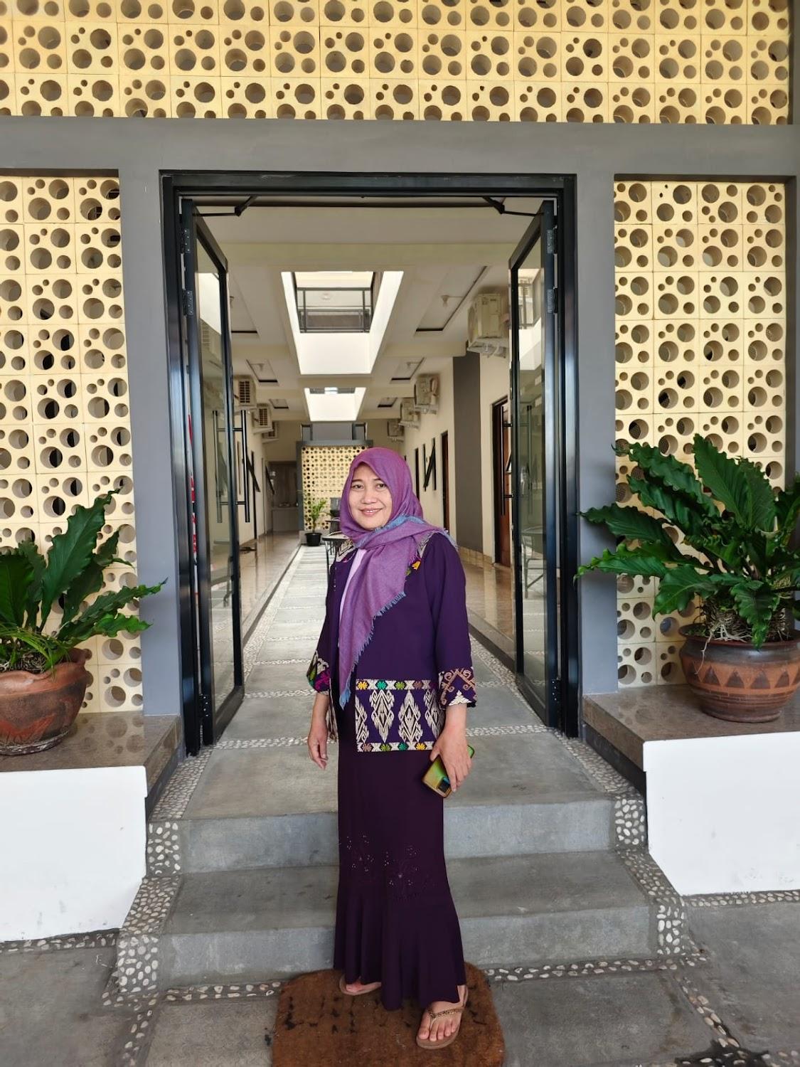 Cover Image for Urbanview Syariah De'Path House Boyolali