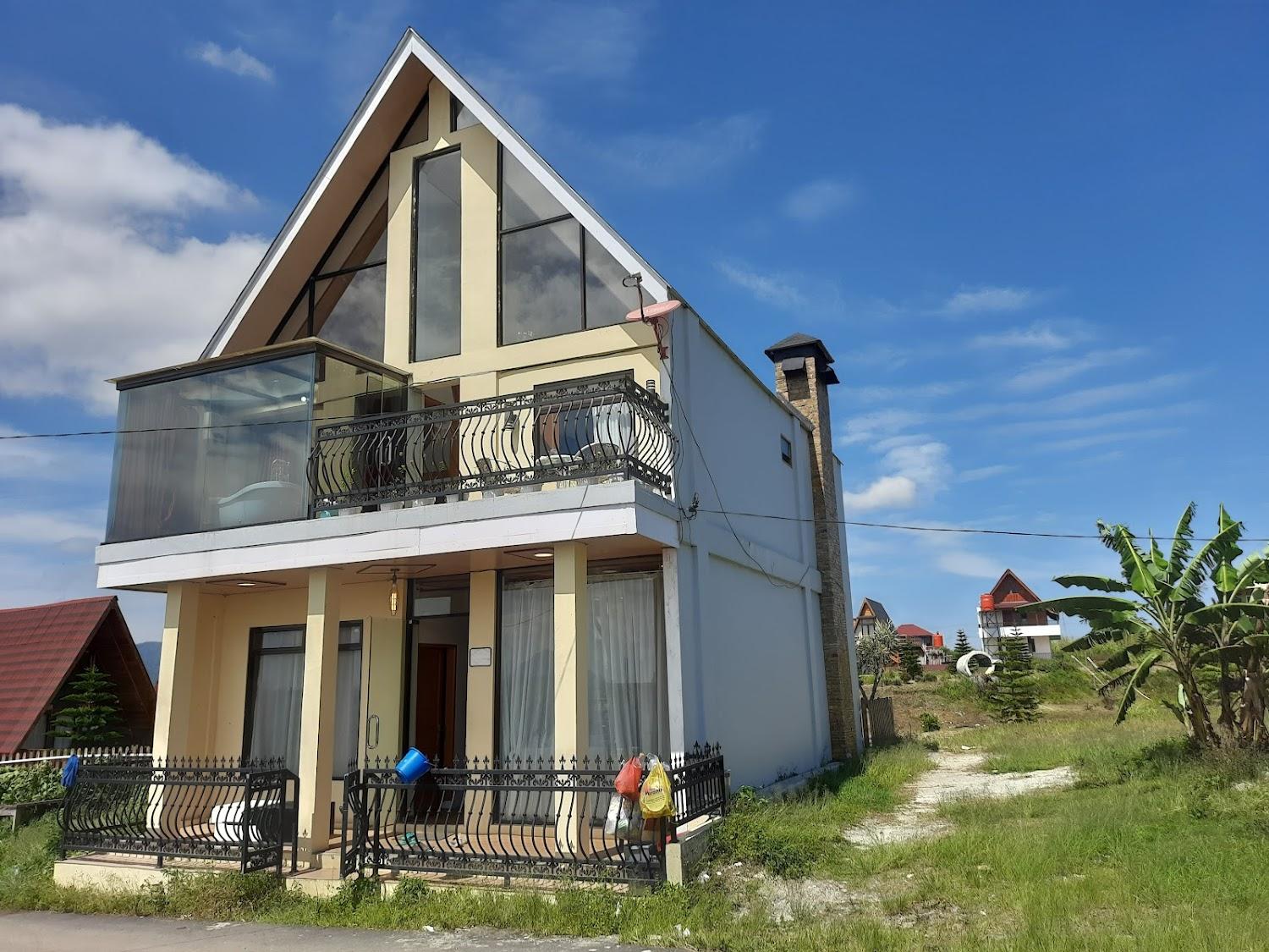 Cover Image for Siosar Barn Villa