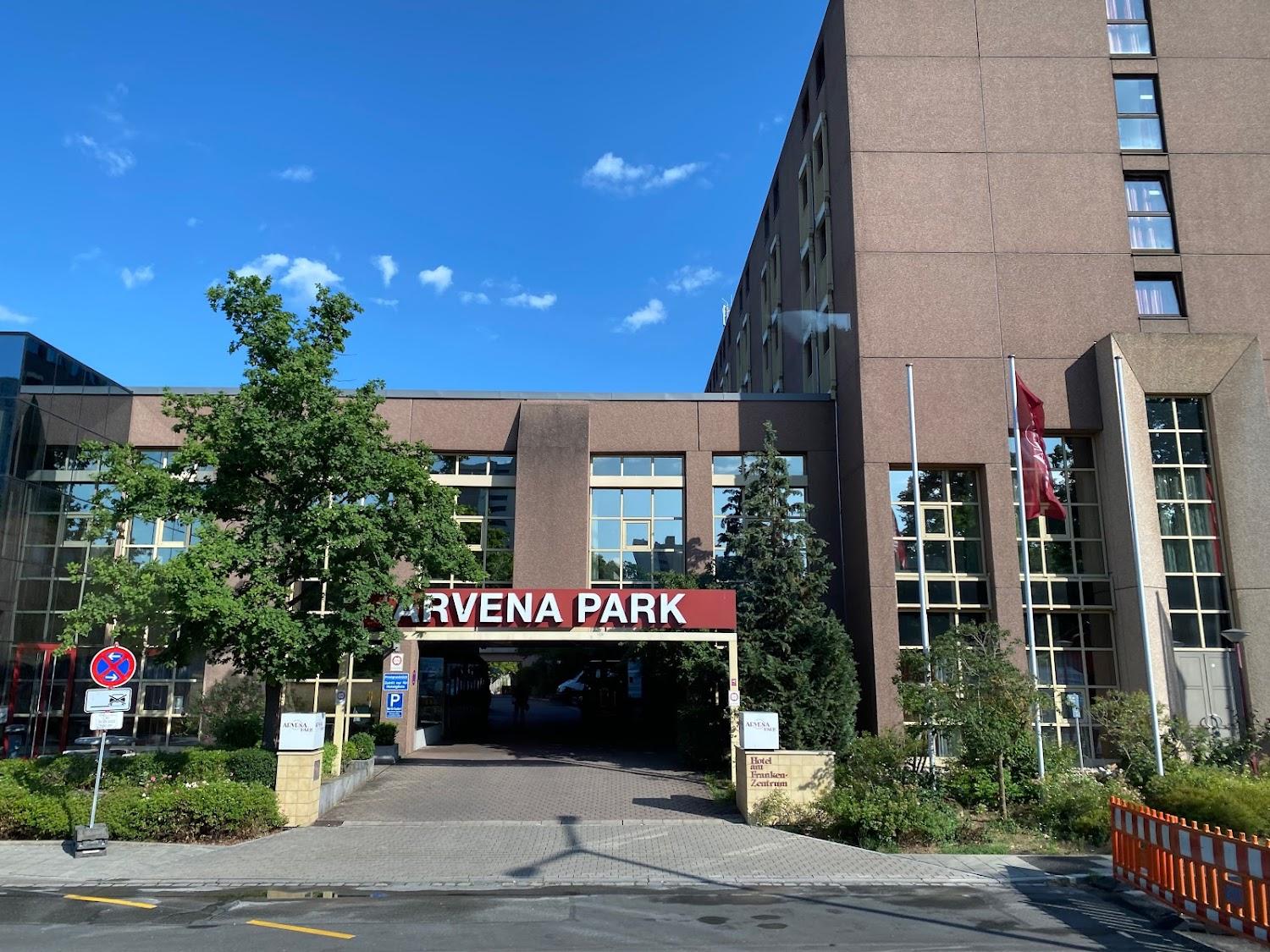 Cover Image for ARVENA PARK - Das Hotel am Franken-Center GmbH