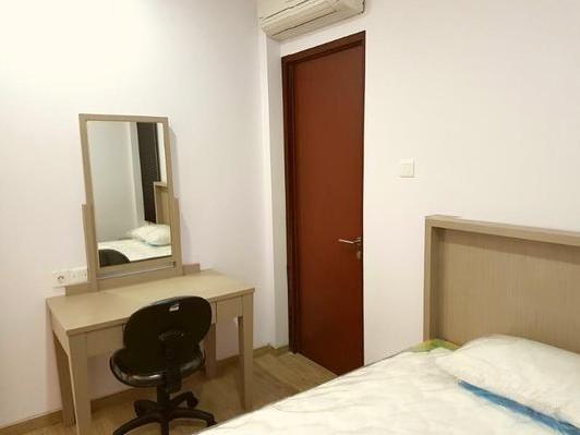 Cover Image for RoomMe Menteng Welerie 7