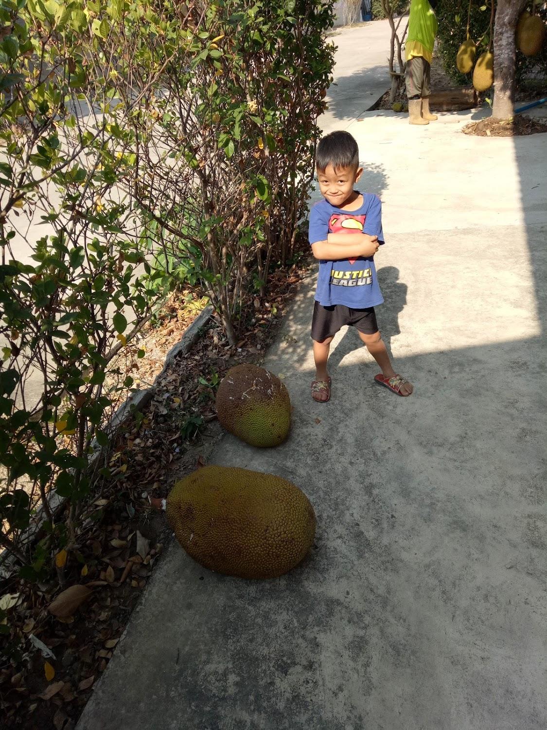 Cover Image for Chor Muang Resort