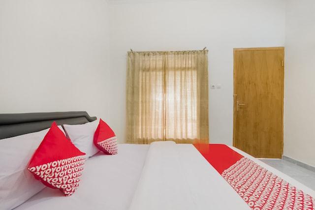 Cover Image for OYO 3223 Jy Homestay