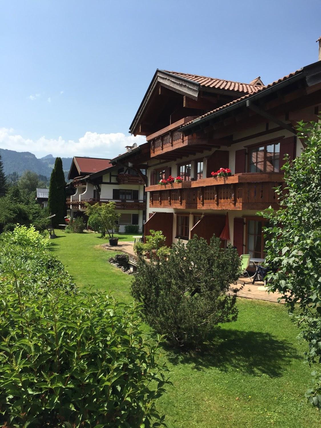 Cover Image for A&F Bergbauern-Pension Eltrich