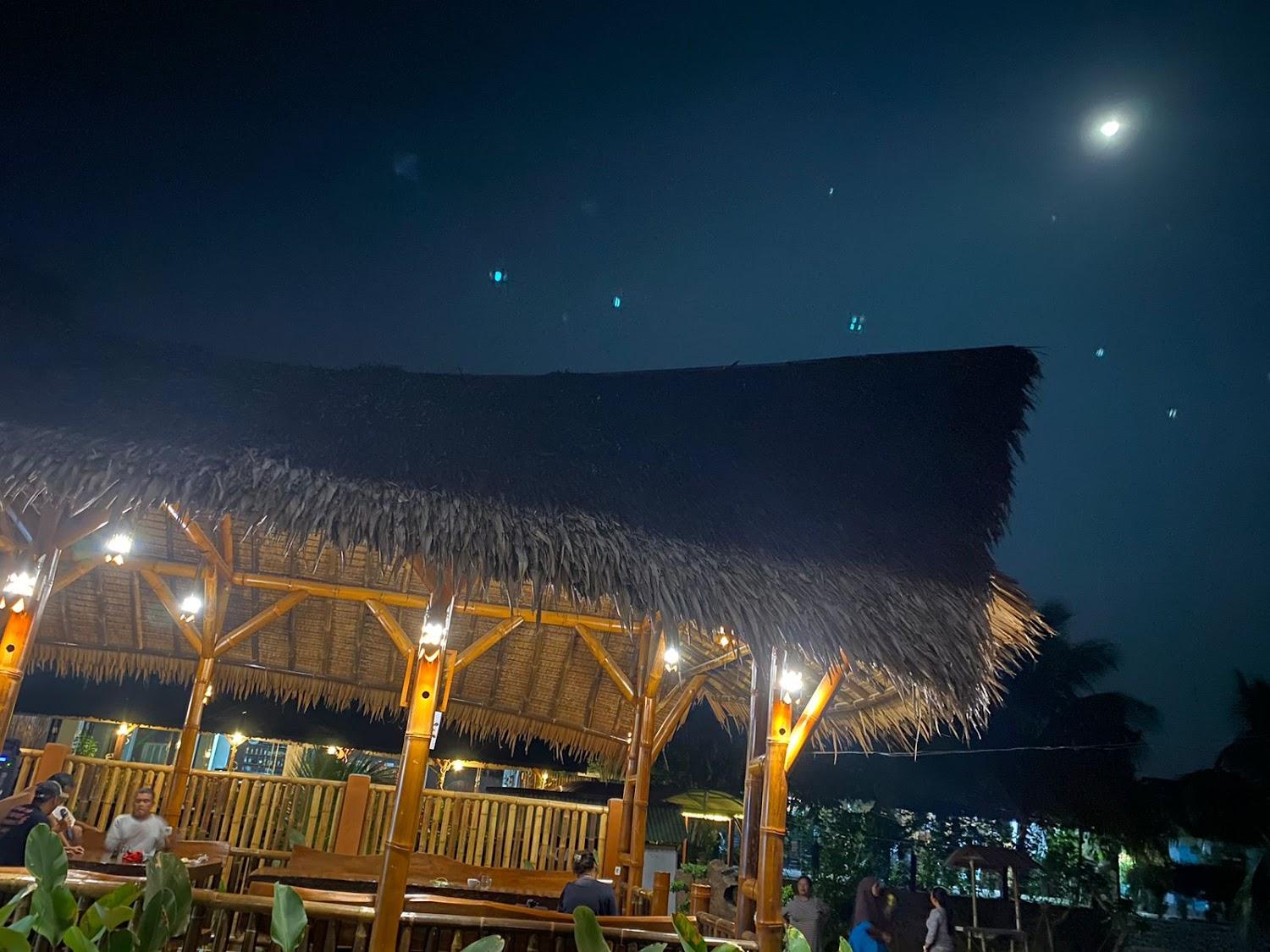 Cover Image for Sempurna Guest Houst Bukit Lawang