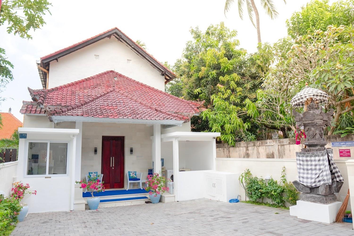 Cover Image for Yamuna Gangga Villa
