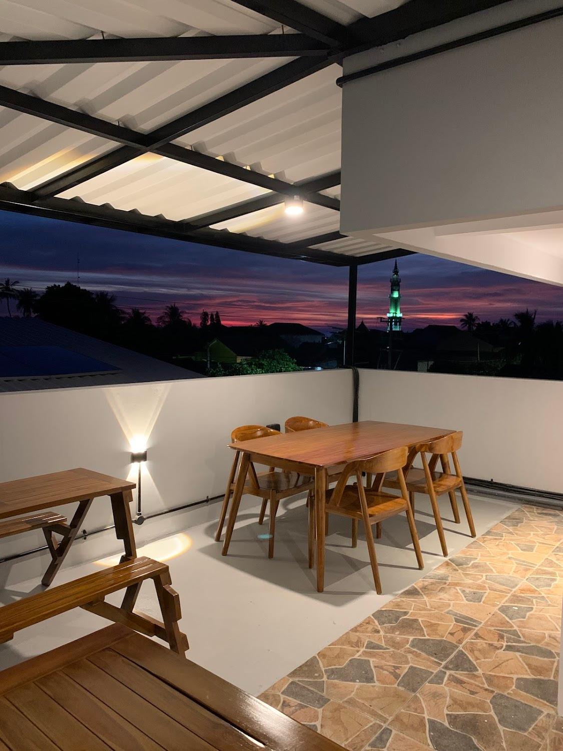 Cover Image for Rullah Homestay