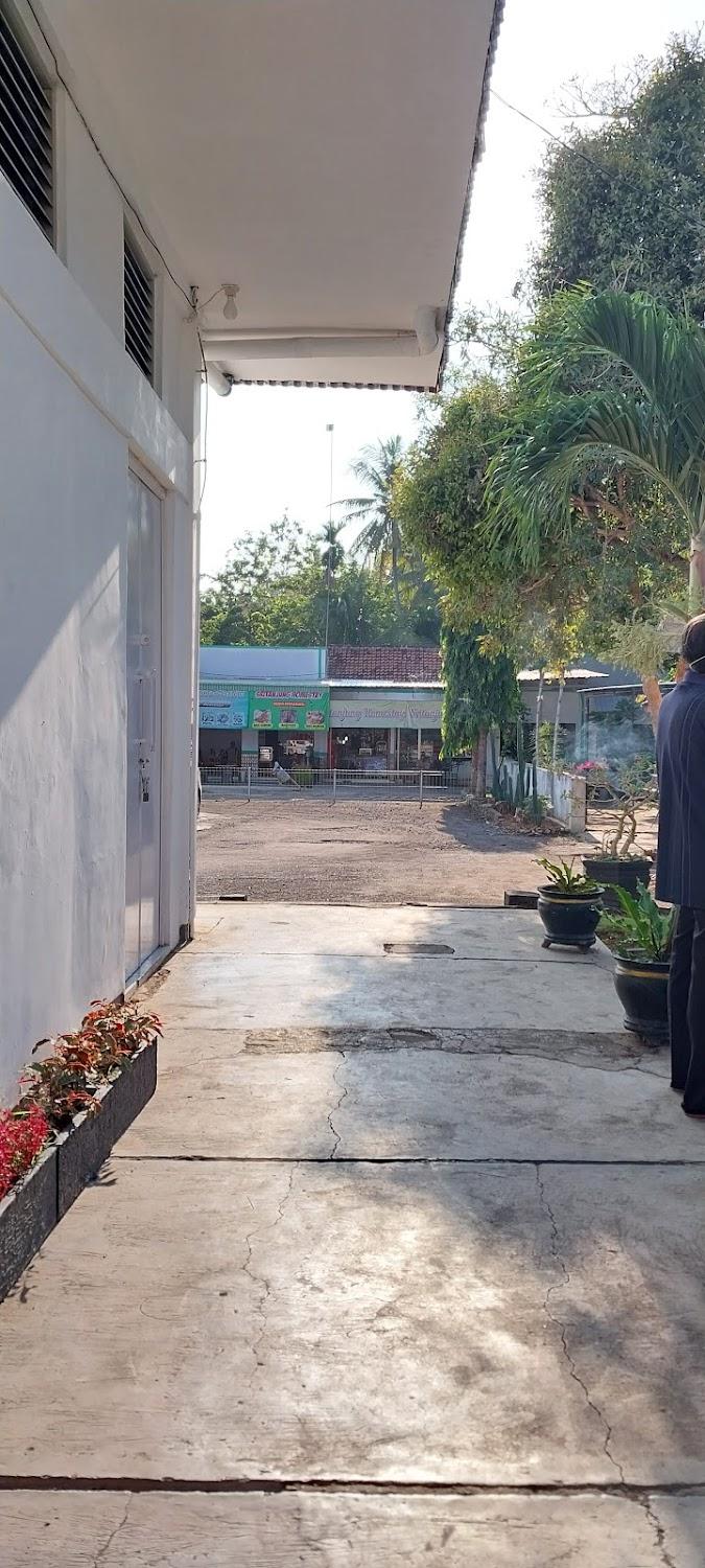 Cover Image for Sritanjung Homestay