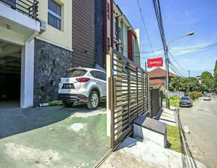 Cover Image for RedDoorz @ Dago Asri